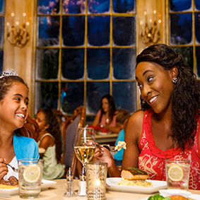 Thumbnail Disney Dining Packages Disney Holidays