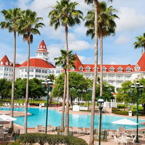 Thumbnail Disney's Grand Floridan Resort & Spa, Orlando Disney Holidays