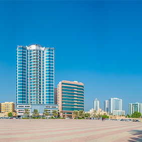 Ajman Beach Thumbnail Ajman Holidays And Luxury Holidays