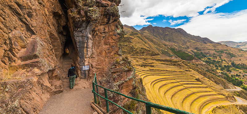 Machu Picchu Inca Trail Machu Picchu Holidays & Luxury Holidays