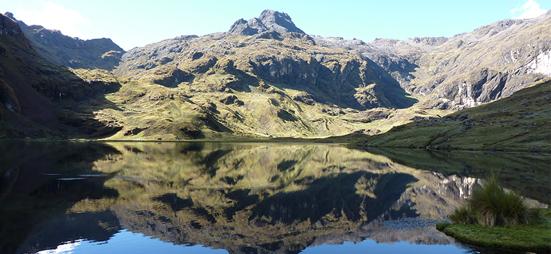 Machu Picchu Lares Trail Machu Picchu Holidays & Luxury Holidays