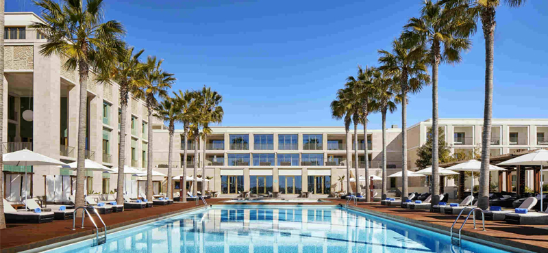 Anantara Vilamoura Algarve Resort Pool Luxury Family Holidays