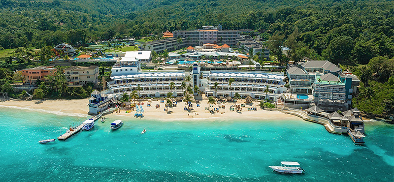 Beaches Ocho Rios Luxury Family Holidays