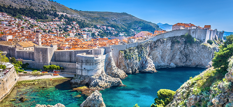 Dubrovnik City Breaks Luxury City Breaks