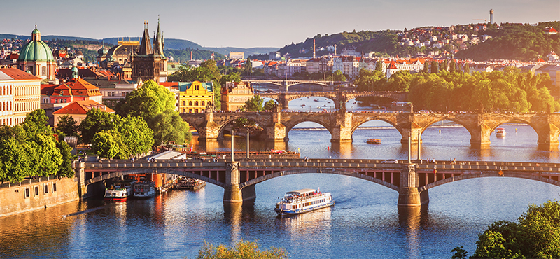 Prague City Breaks Luxury City Breaks