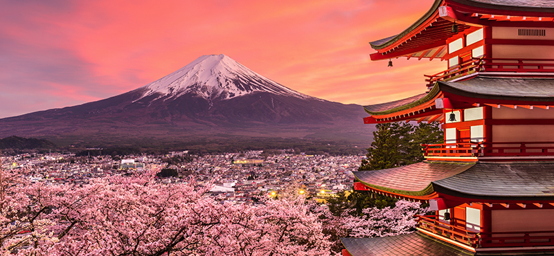 Japan Couples Holidays Couples Holidays & Luxury Holidays