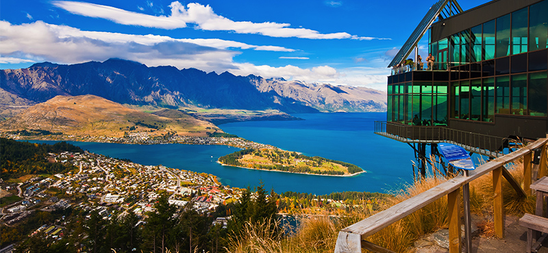 New Zealand Couples Holidays Couples Holidays & Luxury Holidays