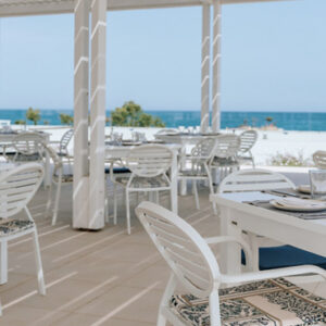 Ouzo Tavern Restaurant Gennadi Grand Resort Luxury Greece Holidays