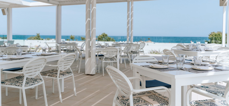 Ouzo Tavern Restaurant Gennadi Grand Resort Luxury Greece Holidays