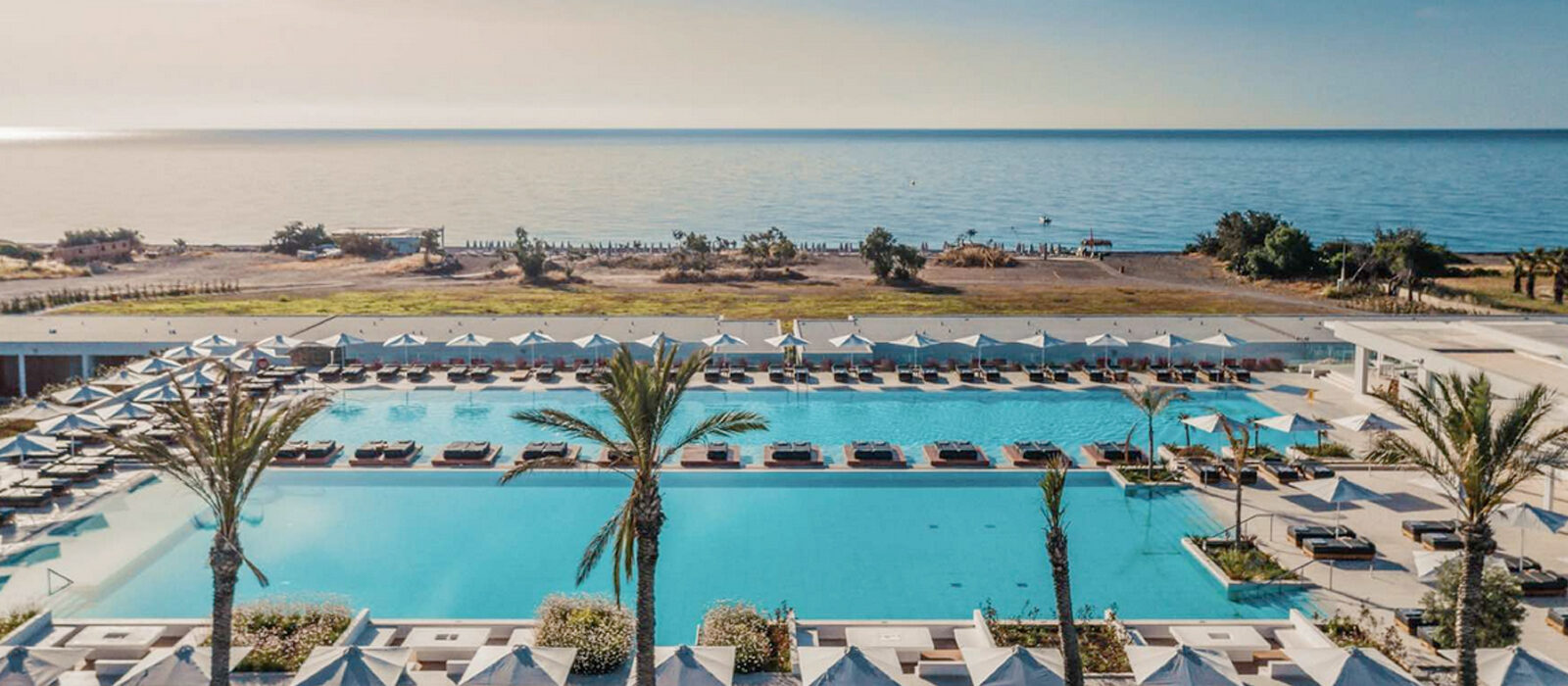 Header Gennadi Grand Resort Luxury Greece Holidays