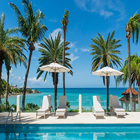 Wellness And Spa Holiday Antigua Blue Waters Resort And Spa