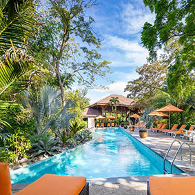 Wellness And Spa Holiday Costa Rica Bodhi Tree Yoga Resort