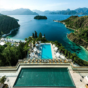 Wellness And Spa Holiday Germany D Hotel Maris