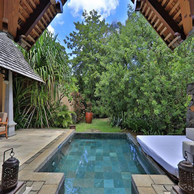 Wellness And Spa Holiday Mauritius Maradiva Villas Resort & Spa