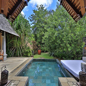 Wellness And Spa Holiday Mauritius Maradiva Villas Resort & Spa