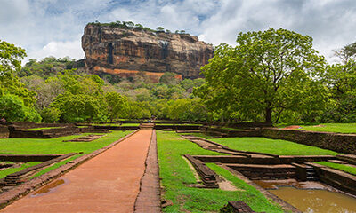 When is the Best Time to Visit Sri Lanka?