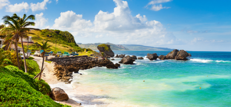 Barbados