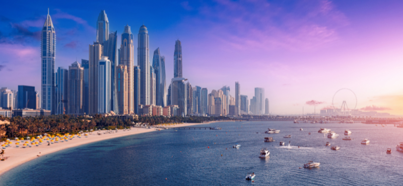 Dubai