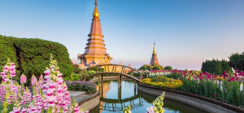 Thailand