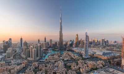Dubai in Style: Luxury Shopping, Dining & Desert Adventures