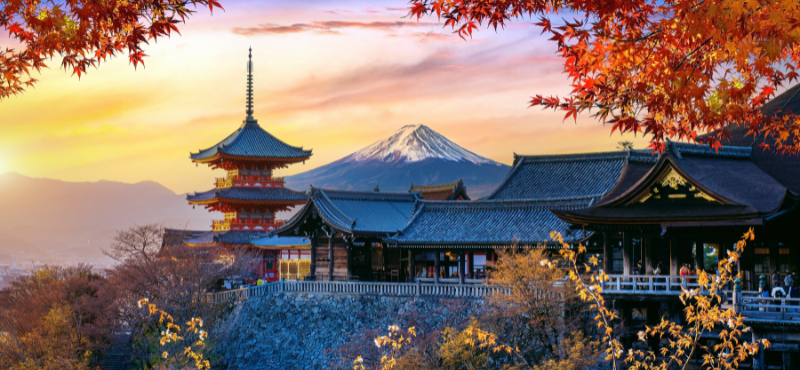 Kyoto