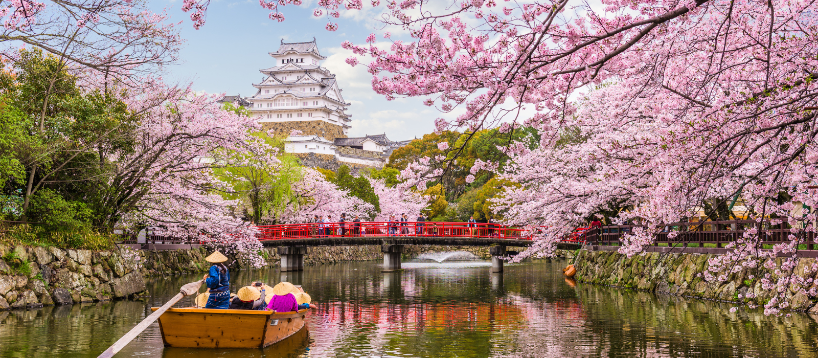 Two Weeks In Japan A Bespoke Luxury Itinerary